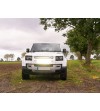 Grille kit - Lazer - Linear 18 - Set - Land Rover - Defender - 2020+