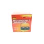 Beacon - 247 Lighting - Magnetic - 4.8" - 12.3cm - Amber - Rechargeable - 2 flash patterns - Amber - R65 - 12V-24V