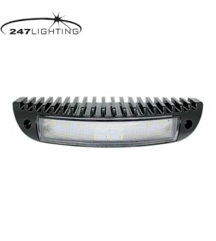 Work light - 247 Lighting - 9'' - Downlighter - Work / Scene