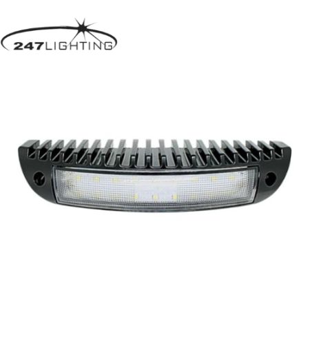 Arbetsbelysning - 247 Lighting - 9'' - Downlighter - Work / Scene