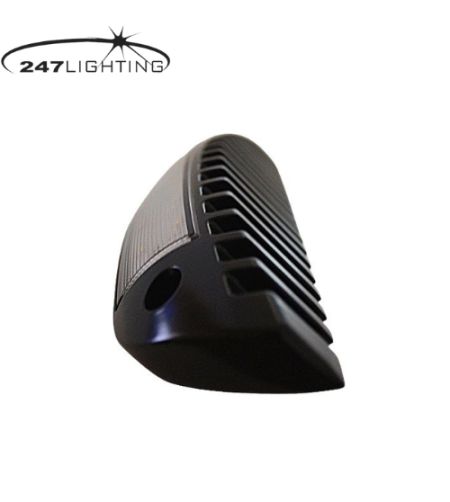 Work light - 247 Lighting - 9.1" - 23cm - Downlighter - Work / Scene