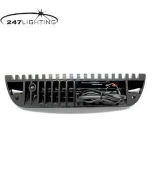 Work light - 247 Lighting - 9'' - Downlighter - Work / Scene