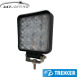 Work light - 247 Lighting - Trekker 1920 - 4.3" - 11cm - Work / Scene