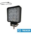 Werklamp - 247 Lighting - Trekker 1920 - 4'' - Work / Scene