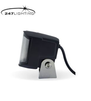 Werklamp - 247 Lighting - 4'' - Sideshooter - Work / Scene