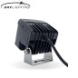 Arbeitsbeleuchtung - 247 Lighting - 3.6" - 9.1cm - Sideshooter - Work / Scene