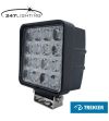 Work light - 247 Lighting - Trekker 3840 - 4'' - Work / Scene