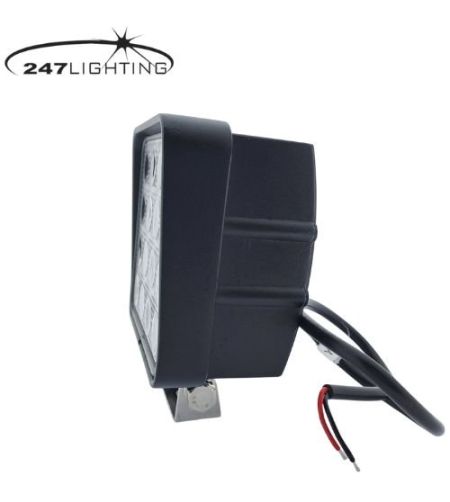 Arbeitsbeleuchtung - 247 Lighting - Trekker 3840 - 4.3" - 10.8cm - Work / Scene