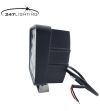 Werklamp - 247 Lighting - Trekker 3840 - 4'' - Work / Scene