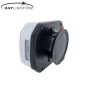 Achterlicht - 247 Lighting - Draadloos en Magnetisch - 4.6" - 11.8cm - Helder - LED - Achter - Rem - Richting - Nummerplaat - 12V-30V - Set