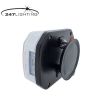 Achterlicht - 247 Lighting - Draadloos en Magnetisch - 12cm - LED - Multifunction - 12V-30V - Set
