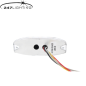 Blixtljus - 247 Lighting - Slimline 3-Led - 3.3" - 8.3cm - Klar - 18 blixtmönster - Bärnsten - R65 - 12V-24V - Blixtljus - 247 Lighting - Slimline 3-Led - 3.3" - 8.3cm - Klar - 18 blixtmönster - Bärnsten - R65 - 12V-24V -