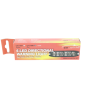Warning light - 247 Lighting - Slimline 6-Led - 5.2" - 13.1cm - Clear - 18 flash patterns - Amber - R65 - 12V-24V Warning light - 247 Lighting - Slimline 6-Led - 5.2" - 13.1cm - Clear - 18 flash patterns - Amber - R65 - 12V-24V