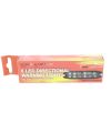 Blixtljus - 247 Lighting - Slimline 6-Led - 13cm - 18 Blixtmönster - Bärnsten - R65 - 12V-24V -