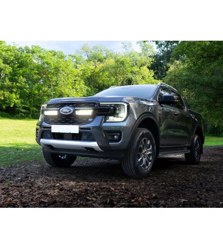 Kühlergrill-Kit - Lazer - Triple-R 850 - Ford - Ranger - Wildtrak - 2023+