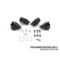 Kühlergrill-Kit - Lazer - Triple-R 850 - Satz - Ford - Ranger - Wildtrak - 2023+ Kühlergrill-Kit - Lazer - Triple-R 850 - Satz - Ford - Ranger - Wildtrak - 2023+