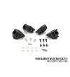 Kühlergrill-Kit - Lazer - Triple-R 850 - Ford - Ranger - Wildtrak - 2023+
