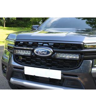 Kühlergrill-Kit - Lazer - Triple-R 850 - Ford - Ranger - Wildtrak - 2023+