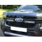 Kühlergrill-Kit - Lazer - Triple-R 850 - Satz - Ford - Ranger - Wildtrak - 2023+ Kühlergrill-Kit - Lazer - Triple-R 850 - Satz - Ford - Ranger - Wildtrak - 2023+