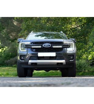 Kühlergrill-Kit - Lazer - Triple-R 850 - Ford - Ranger - Wildtrak - 2023+