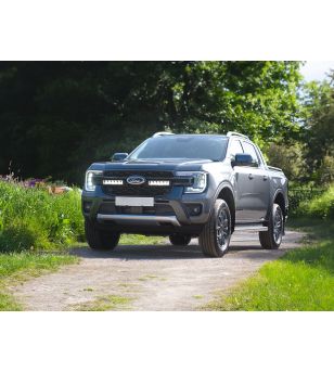 Kühlergrill-Kit - Lazer - Triple-R 850 - Ford - Ranger - Wildtrak - 2023+