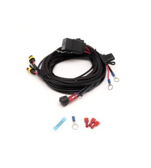 Kühlergrill-Kit - Lazer - Triple-R 850 - Ford - Ranger - Wildtrak - 2023+
