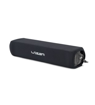 Beschermkap - Lazer - Triple-R 1000 - Neopreen - Zwart