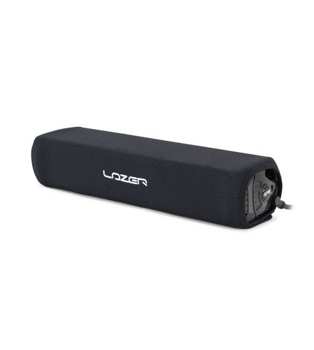 Protective cover - Lazer - Triple-R 1000 - Neoprene - Black