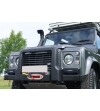 Protective cover - Lazer - Triple-R 1000 - Neoprene - Black