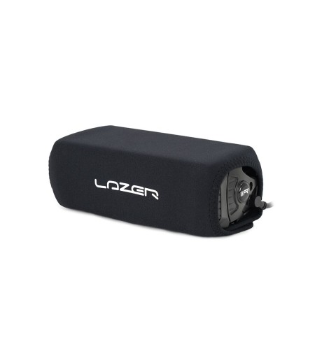 Protective cover - Lazer - Triple-R 750 - Neoprene - Black