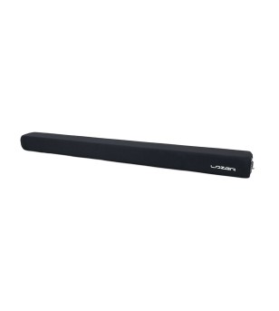 Beschermkap - Lazer - Triple-R 24 - Neopreen - Zwart