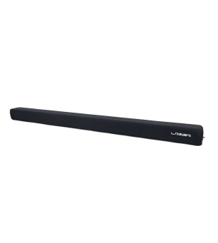 Beschermkap - Lazer - Triple-R 28 - Neopreen - Zwart