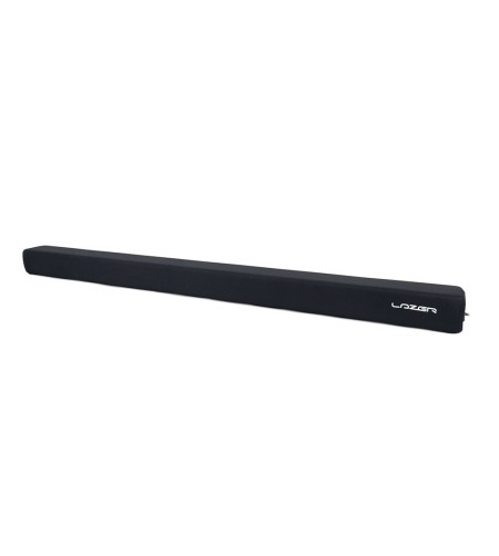 Protective cover - Lazer - Triple-R 28 - Neoprene - Black