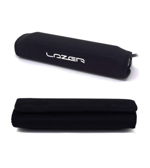 Lamp skydd - Lazer - Linear 6 - Neopren - Svart