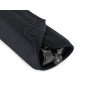 Steinschlagschutz - Lazer - Linear 42 - Neopren - Schwarz