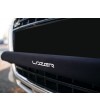 Protective cover - Lazer - Linear 42 - Neoprene - Black