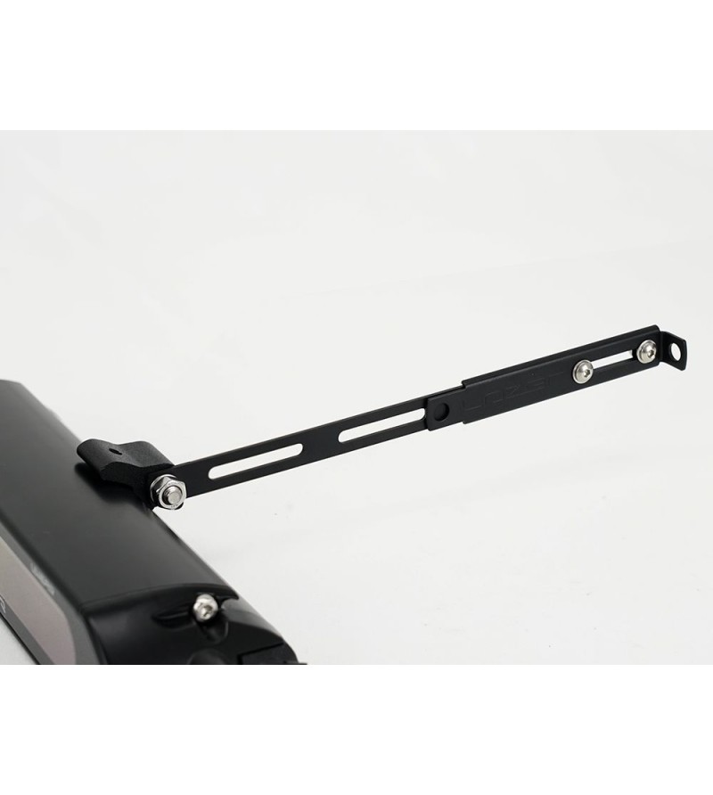 Montering - Lazer - Linear - Stabsteg Montering - Lazer - Linear - Stabsteg