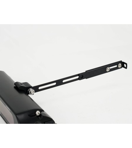 Montering - Lazer - Linear - Stabsteg