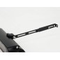 Montage - Lazer - Linear - Stabilisierungsstange Montage - Lazer - Linear - Stabilisierungsstange