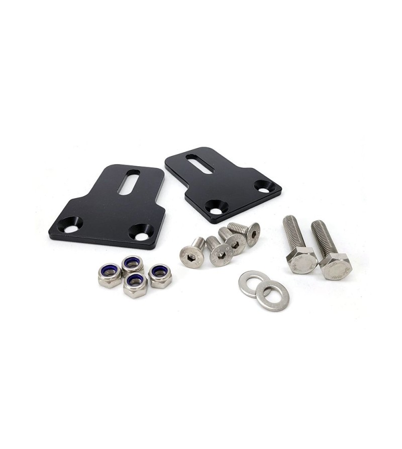 Mounting - Lazer - Sentinel - Flat Transfer Plate - Set Mounting - Lazer - Sentinel - Flat Transfer Plate - Set