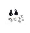 Mounting - Lazer - Linear - Side Mount Aluminium - Set