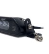 Mounting - Lazer - Linear - Anti Theft - Side Mount Aluminium - Set