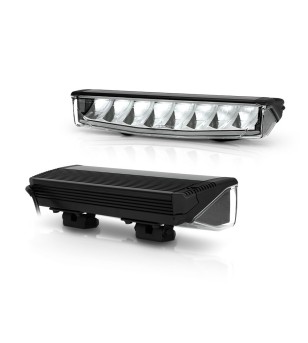 Montage - Lazer - Air - center mounting - Set
