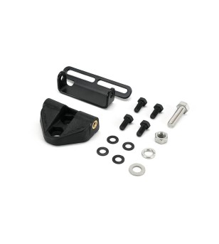 Montage - Lazer - Air - center mounting - Set