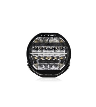 Montering - Lazer - Sentinel 9 - Slim Mount