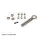 Mounting - Lazer - Sentinel 9 - Anti Theft - Set of 3 Mounting - Lazer - Sentinel 9 - Anti Theft - Set of 3