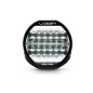 Verstraler - Lazer - Sentinel 9 - Highline - 8.9" - 22.5cm - Gen2 - Positielicht Wit/Amber - Driving Verstraler - Lazer - Sentinel 9 - Highline - 8.9" - 22.5cm - Gen2 - Positielicht Wit/Amber - Driving