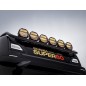 Verstraler - Lazer - Sentinel 9 - Highline - 8.9" - 22.5cm - Gen2 - Positielicht Wit/Amber - 2 flitspatronen - Driving Verstraler - Lazer - Sentinel 9 - Highline - 8.9" - 22.5cm - Gen2 - Positielicht Wit/Amber - 2 flitspatronen - Driving