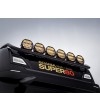 Driving light - Lazer - Sentinel 9 - Highline - 9'' - Gen2 - Position light White/Amber - 2 Flash patterns - Driving