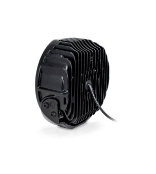 Driving light - Lazer - Sentinel 9 - Highline - 9'' - Gen2 - Position light White/Amber - 2 Flash patterns - Driving